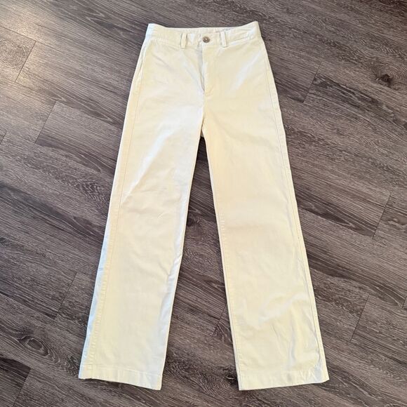 Gap High Rise Stride Ankle Tall Inseam New - Picture 1 of 7